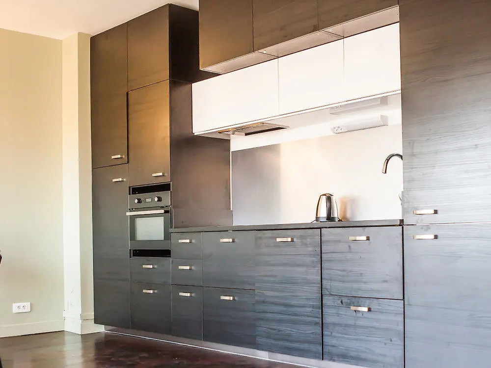 Apartmán Be3 - Vieux Port Marseille Francie