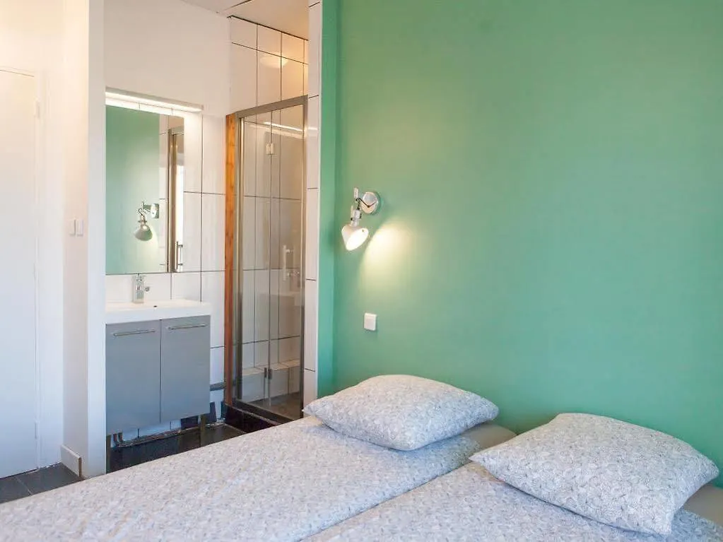 Apartmán Be3 - Vieux Port Marseille