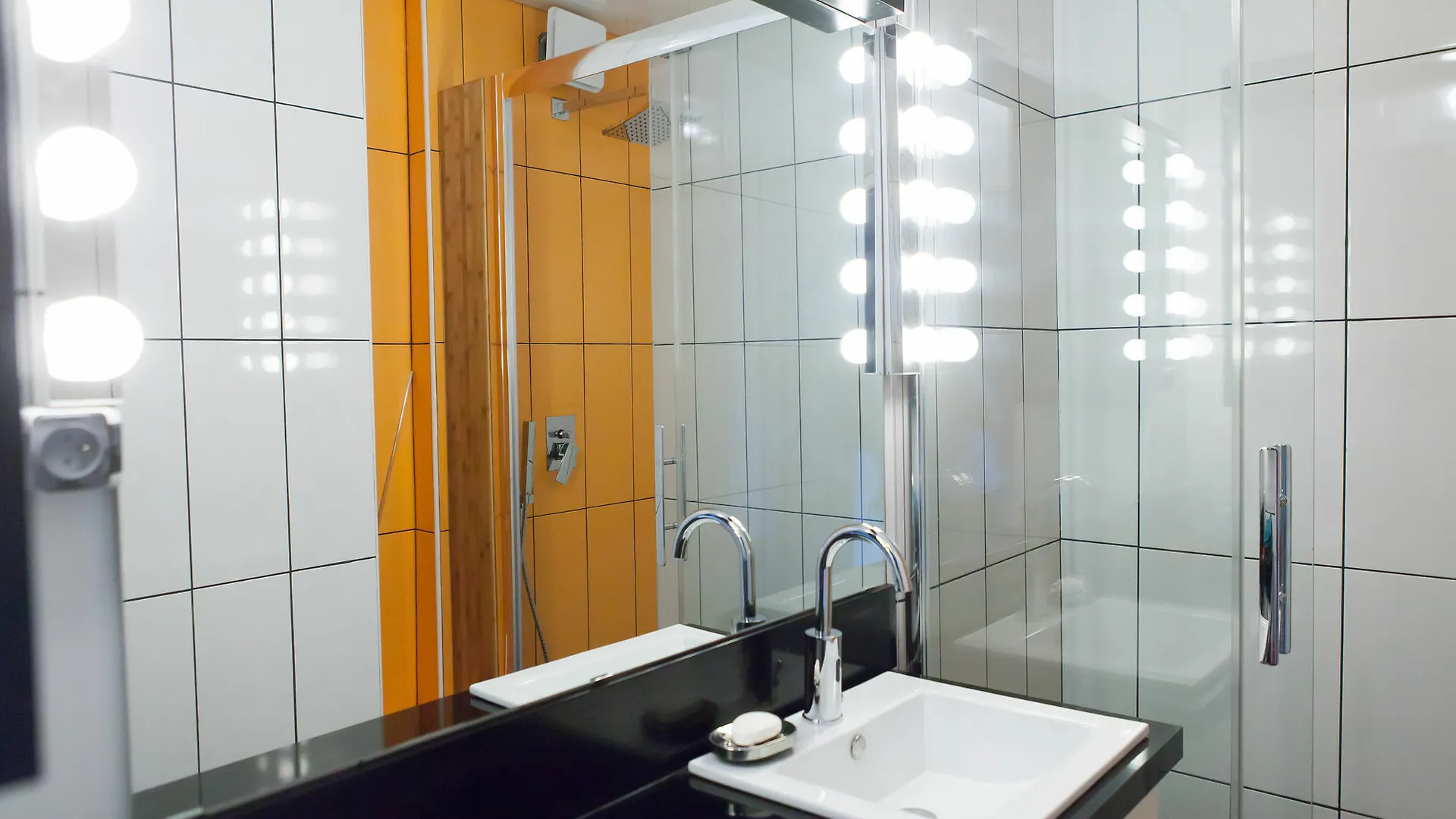 Apartmán Be3 - Vieux Port Marseille