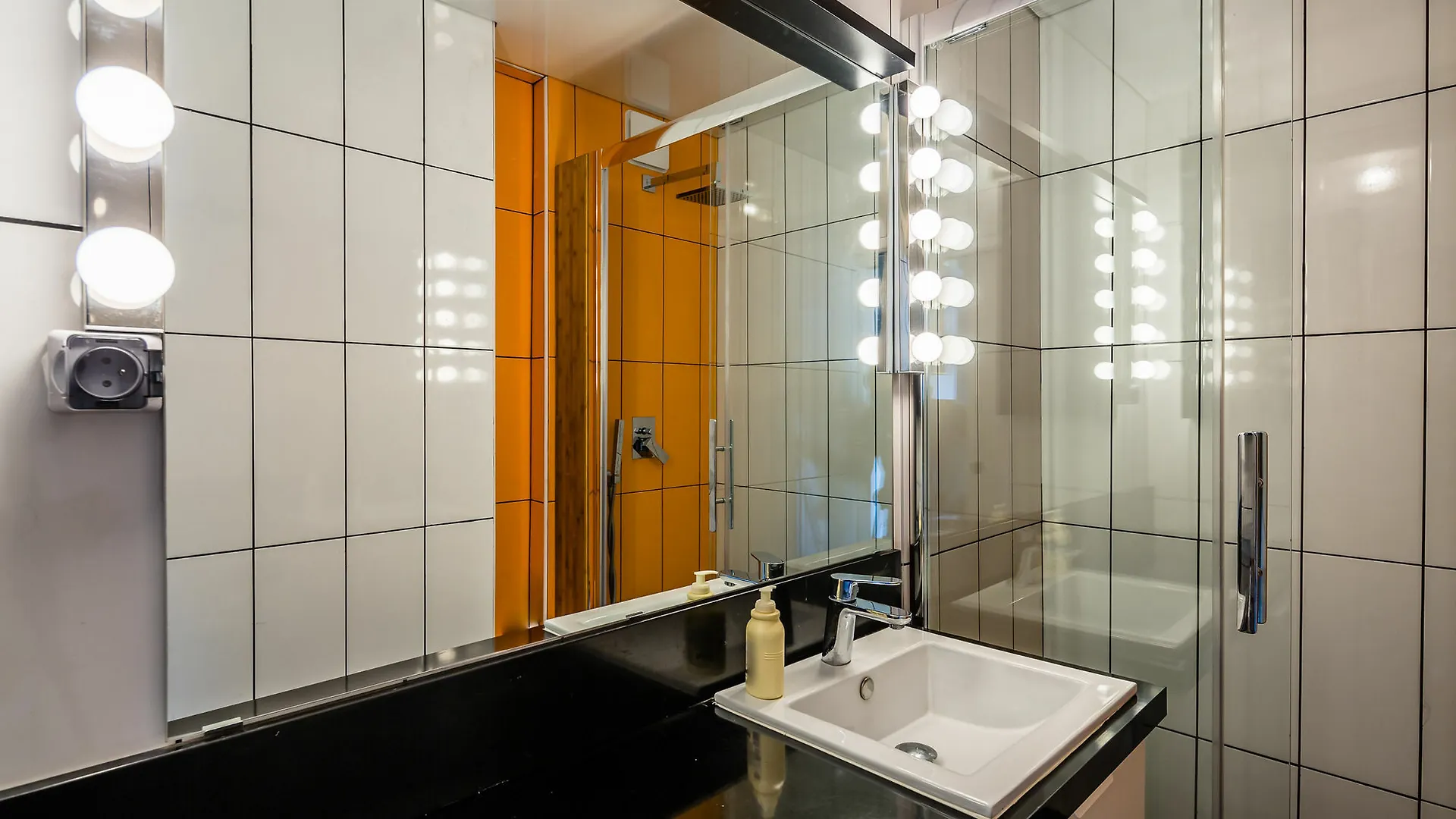 Apartmán Be3 - Vieux Port Marseille